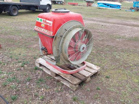 Eladó Tifone VRP24AX 200 literes axiál permetező