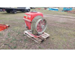 Eladó Tifone VRP24AX 200 literes axiál permetező