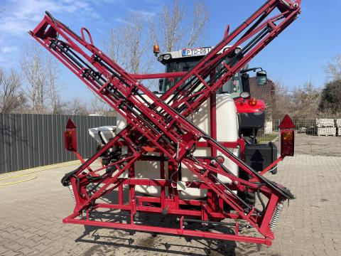 Kertitox vegyszerező Kertitox vegyszerező