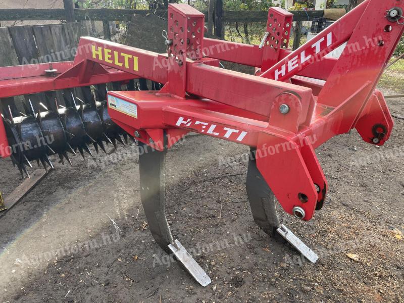 Helti lazító újszerű állapotban eladó