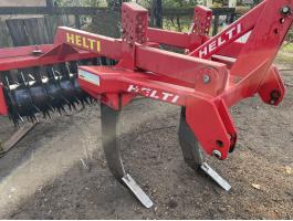 Helti lazító újszerű állapotban eladó