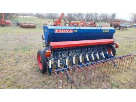 Eladó Fiona D-70/2,50/21 típusú vetőgép aprómag-vetőelemekkel