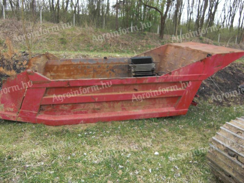 Kamaz billencs alkatrészek