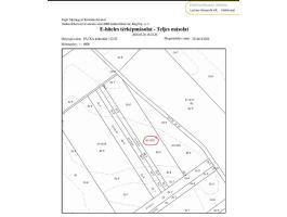 Pátka külterületen 40461 m2/ 73,59 aranykorona szántóföld ELADÓ