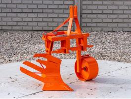 Komondor SER réselt típusú ekék készletről