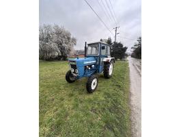 Ford 3600 traktor eladó