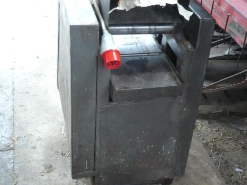 Egyengető, vastagoló gyalugép és marógép eladó