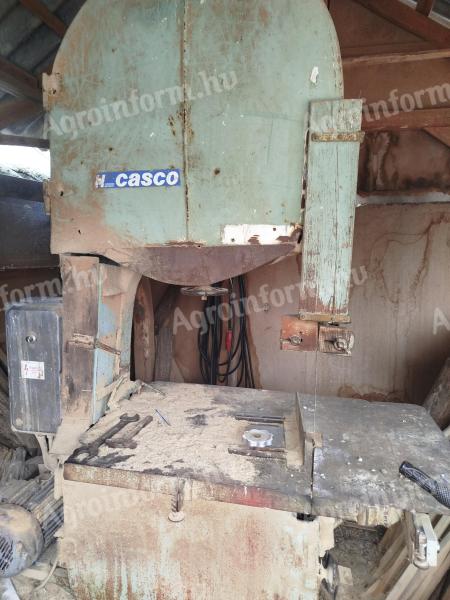 800-as szalagfűrész eladó