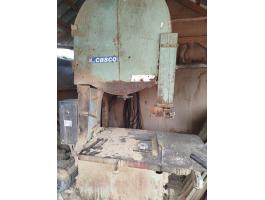 800-as szalagfűrész eladó