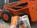 Locust 903 rakodógép eladó