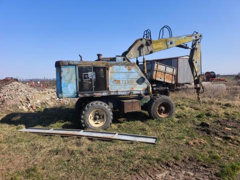 Eladó Weimar üzemképes állapotban