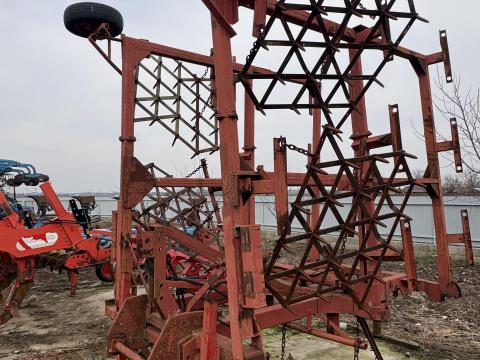 Unimat 8.4 borona Unimat 8.4 borona