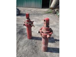 MBP 6.5 munkahengerek