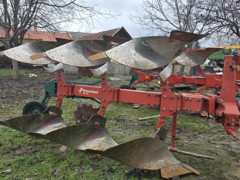 Kverneland LD 100 eke eladó