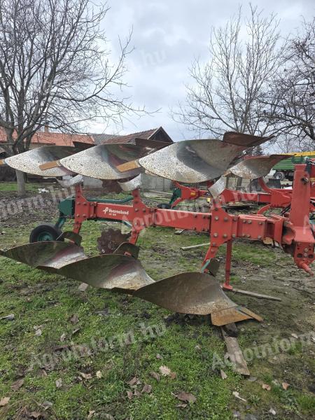 Kverneland LD 100 eke eladó