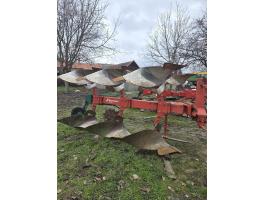 Kverneland LD 100 eke eladó