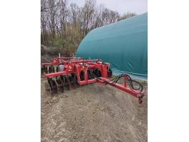 Metalwolf 3,4 V nehéztárcsa eladó