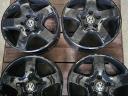 5x120 7x17 ET55 Volkswagen T5/T6 gyári, újra színterezett alufelni akció