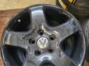5x120 7x17 ET55 Volkswagen T5/T6 gyári, újra színterezett alufelni akció