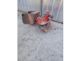 Mtz automata vonofej