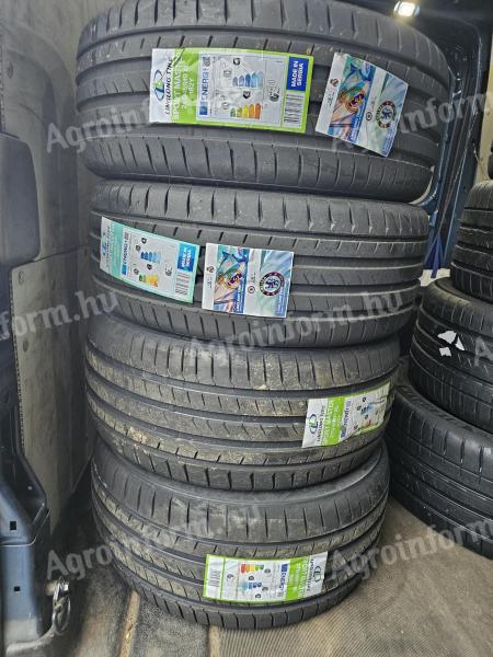 275/40R19 Linglong eleje 245/45R19 új nyári gumi akció