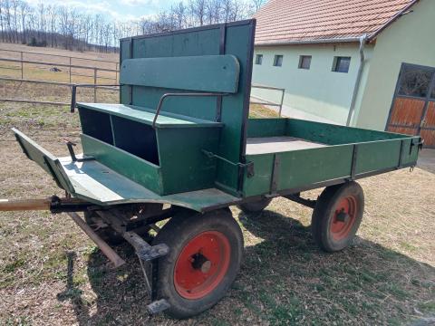 Lovaskocsi eladó Lovaskocsi eladó