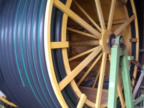 Kaskad 400/75 öntöződob Kaskad 400/75 öntöződob