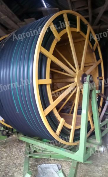 Kaskad 400/75 öntöződob