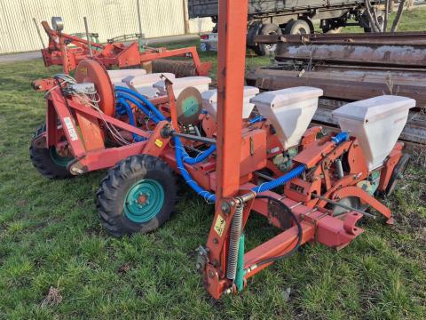 Kverneland Accord Optima NT 6