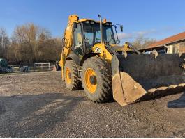 Jcb 4cx