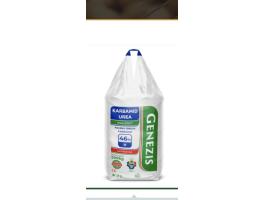 Karbamid műtrágya 46% nitrogéntartalommal