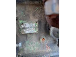 UTB D115 motor eladó - felújításra szorul