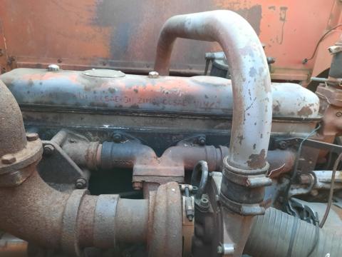 Andoria motor eladó - 6 hengeres Andoria motor eladó - 6 hengeres