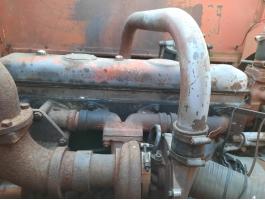 Andoria motor eladó - 6 hengeres