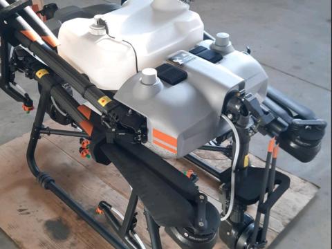 DJI T30 150ha DJI T30 150ha