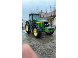 John deere 6910s