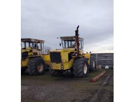 Rába-Steiger 245, 1982-es évjáratú,  üzemképes állapotban