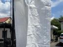 Big Bag zsák – 95×95×155-160 cm – Raktárról azonnal átvehető – 30 855 2444