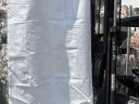 Big Bag zsák – 95×95×155-160 cm – Raktárról azonnal átvehető – 30 855 2444