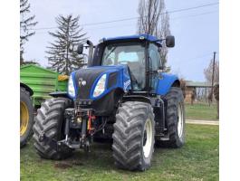 New Holland T8 360 RTK Autocommand 2015.07 eladó