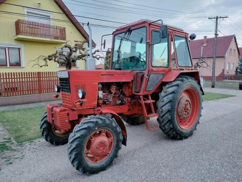 MTZ 82 MTZ 82