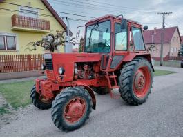 MTZ 82