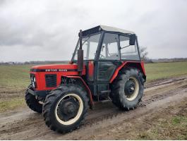Zetor 62 45