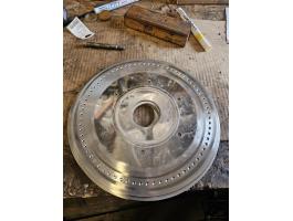 Monosem vetőgép cirok vetőtőrcsa eladó!ITLS