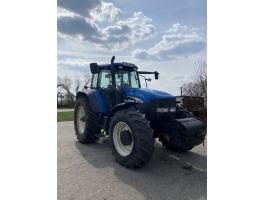New Holland Tm190
