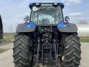 New Holland Tm190