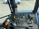 New Holland Tm190