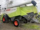 Claas Lexion 560 szezonra felkészítve eladó