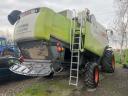 Claas Lexion 560 szezonra felkészítve eladó