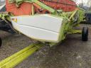 Claas Lexion 560 szezonra felkészítve eladó